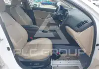 2013 KIA Optima фото