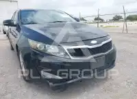 2013 KIA Optima фото