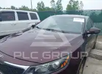 2013 KIA Optima фото