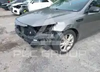 2013 KIA Optima фото