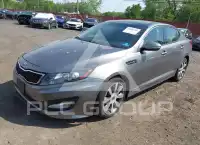 2013 KIA Optima фото
