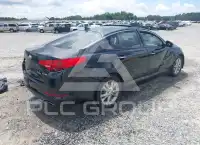 2013 KIA Optima фото