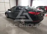 2013 KIA Optima фото