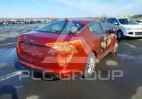 2013 KIA Optima фото