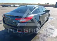 2013 KIA Optima фото