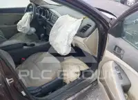 2013 KIA Optima photo