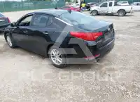 2013 KIA Optima photo