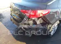 2013 KIA Optima фото
