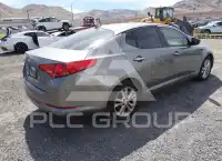 2013 KIA Optima фото