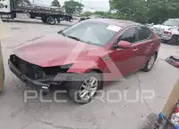 2013 KIA Optima фото