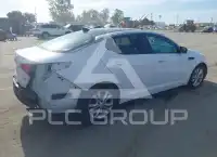 2013 KIA Optima photo