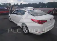2013 KIA Optima фото