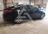 2013 KIA Optima фото