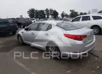 2013 KIA Optima фото