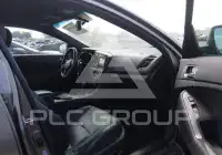 2013 KIA Optima фото