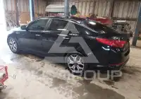 2013 KIA Optima фото