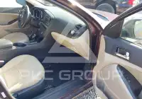 2013 KIA Optima фото