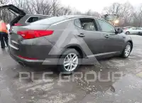 2013 KIA Optima фото