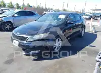 2013 KIA Optima фото