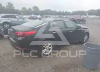 2013 KIA Optima фото