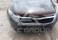 2013 KIA Optima photo