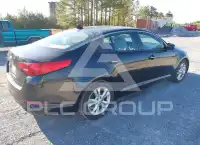 2013 KIA Optima фото