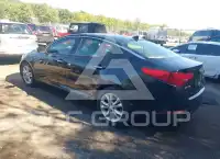 2013 KIA Optima фото