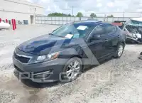 2013 KIA Optima фото