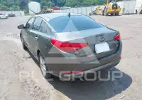 2013 KIA Optima фото