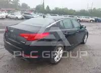 2013 KIA Optima фото