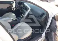 2013 KIA Optima фото