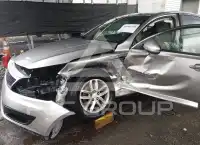 2013 KIA Optima фото