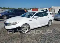 2013 KIA Optima фото