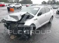 2013 KIA Optima фото