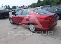 2013 KIA Optima фото