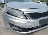 2013 KIA Optima фото