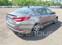 2013 KIA Optima фото