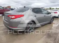 2013 KIA Optima фото