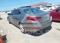 2013 KIA Optima фото
