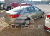 2013 KIA Optima фото