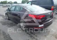2013 KIA Optima фото
