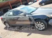 2013 KIA Optima фото