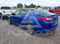 2013 KIA Optima photo