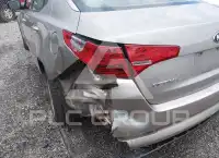 2013 KIA Optima фото