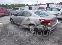 2013 KIA Optima фото