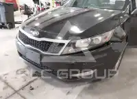 2013 KIA Optima фото
