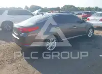 2013 KIA Optima фото