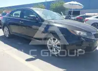2013 KIA Optima фото