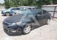 2013 KIA Optima photo