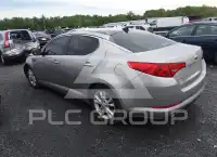 2013 KIA Optima фото